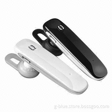 4.0 Multi-pairing Stereo Bluetooth Headsets with Voice Prompt, CSR8670 Chipset, Voice Control, Call